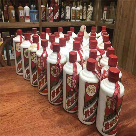 拜城回收93年茅台酒上门回收（附近推荐1.6公里/今日更新）